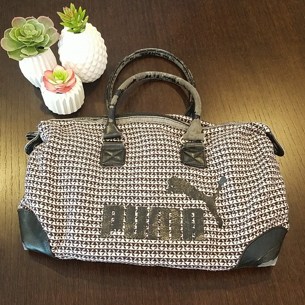 Puma Gym Bag